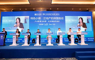 第17届博鳌21世纪房地产论坛盛典