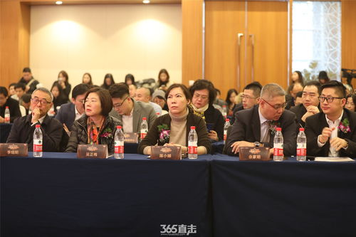 直击 南京房地产格局高峰论坛暨销售龙虎榜15周年大数据报告