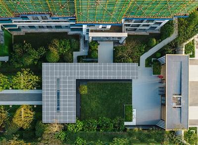 中国金茂稳健经营筑牢根基,多地热销广获市场认可