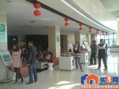 山水泉城开盘持续热销，1万抵3万倾情回馈