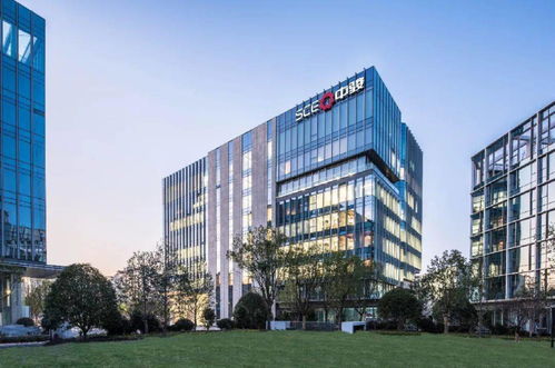 倒计时36万㎡ 海安大型综合体即将开业，重塑区域商业格局