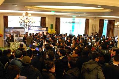 解析本轮房地产热的成因 土地供求紧张是关键推手