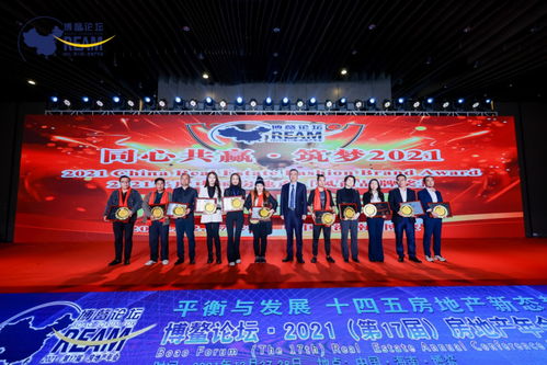 房地产论坛 市场趋势与行业未来展望